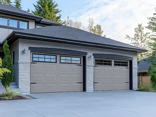 DoorPro Garage Door Repair Technicians in Los Angeles, CA